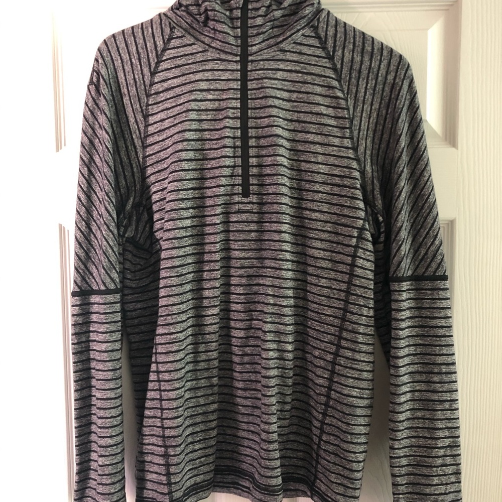 Men’s Lululemon Hooded Sweatshirt